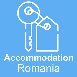 Accommodation Romania